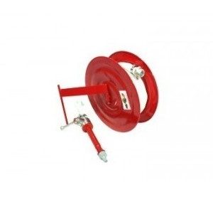 CARRETE ESTÁNDAR MANGUERA PLANA