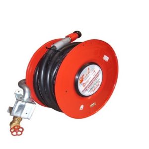 CARRETE OSSFIRE MODELO TONCHÉ de 1½ de FABRICACIÓN FRANCESA