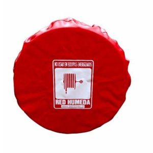 FUNDA CARRETE OSSFIRE Y TONCHÉ