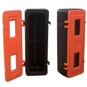 GABINETE EXTERIOR POLI CABONATO