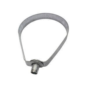 ABRAZADERA TIPO PERA