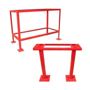 BASE GABINETE CONTRA INCENDIO