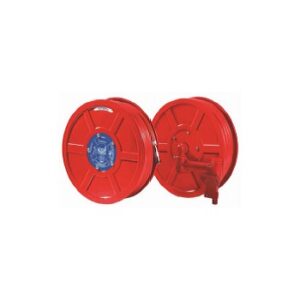 CARRETE MODELO SRI de 1” DE ATAQUE RÁPIDO