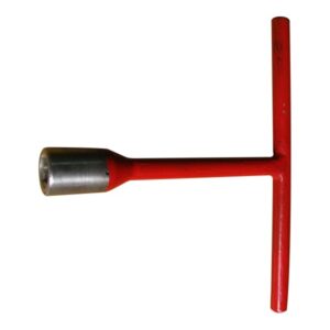 LLAVE GRIFO DE CALLE  (AMARILLOS)