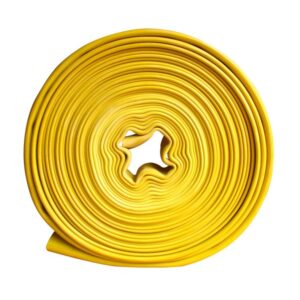 MANGUERA VEJAR COVER-YELLOW