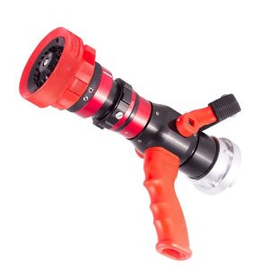 PITÓN OSSFIRE TURBO JET