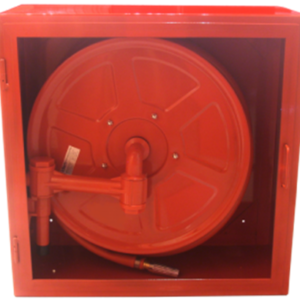 GABINETE OSSFIRE AR-600