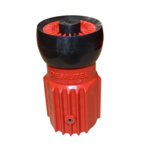 PITÓN TONCHÉ 1 1/2