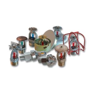 SPRINKLER RESPUESTA ESTANDAR UL/FM