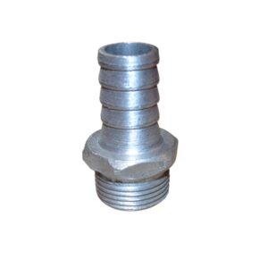 TERMINAL ALUMINIO 1"