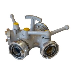 TRIFURCA CORTE RÁPIDO