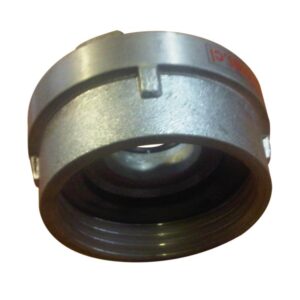 TUERCA GRIFO HI HPP 5 (C.S.A. - B.S.F.)