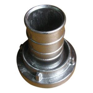 UNIÓN STORZ COLA LARGA