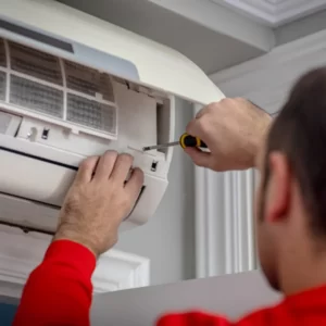 MANTENCIÓN ANUAL AIRE ACONDICIONADO