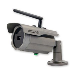 Detector de llama UV para Alarma de Incendio