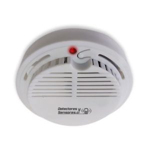 Detector Humo Autónomo Fotoeléctrico