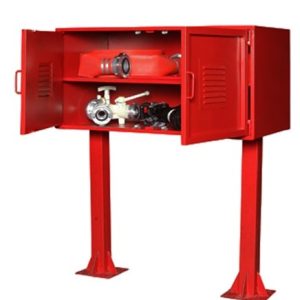 Gabinete de Avanzada